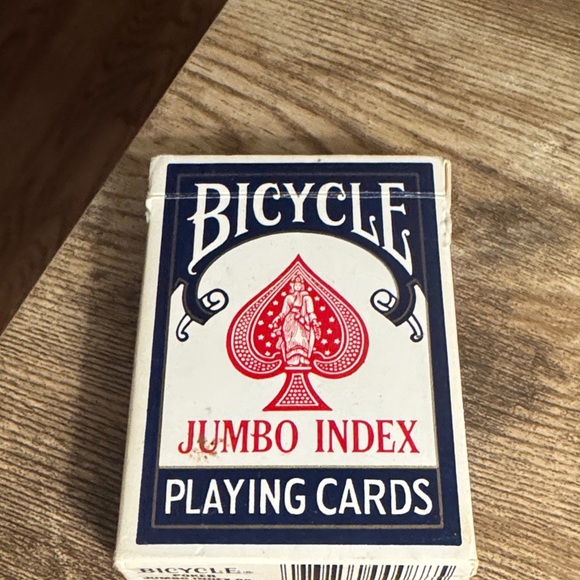 Assorted Playing Cards Collection - Picture 4 of 6